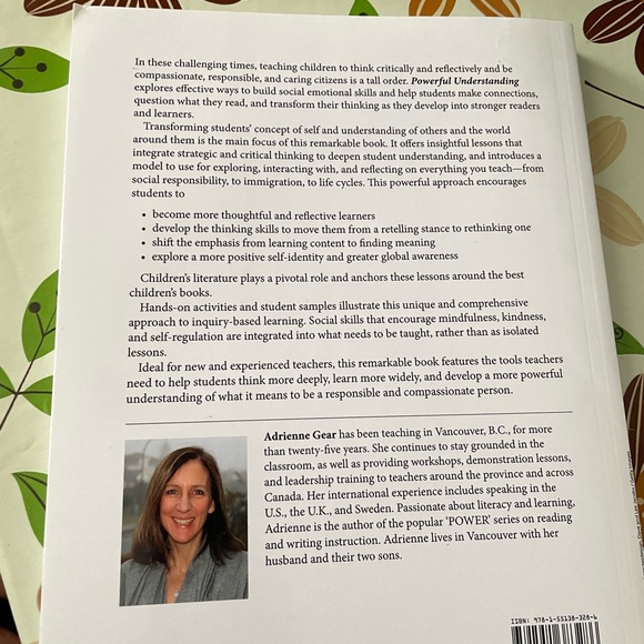 Powerful Understanding Book - Picture 2 of 5